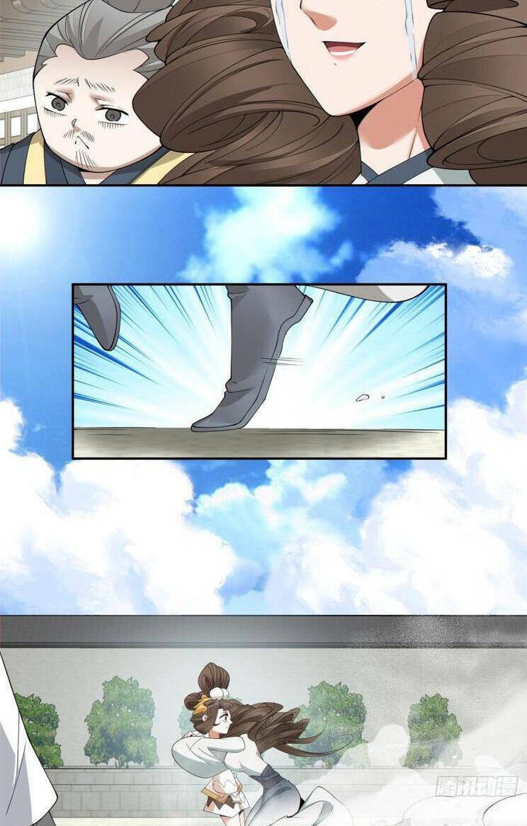 Đồ Đệ Của Ta Đều Là Đại Phản Phái Chapter 182 - Trang 8