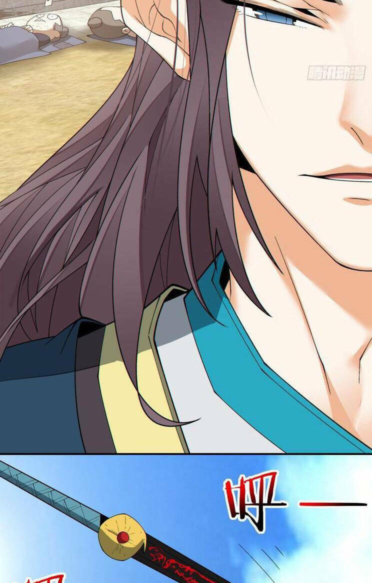 Đồ Đệ Của Ta Đều Là Đại Phản Phái Chapter 183 - Trang 14