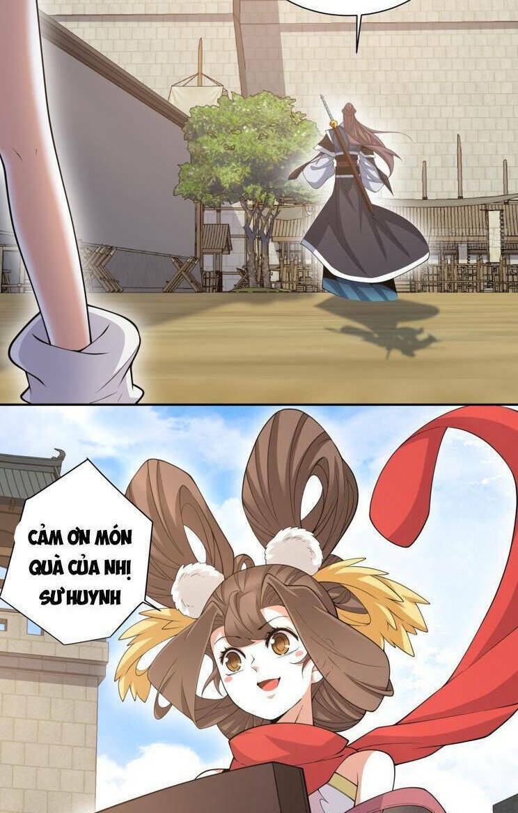 Đồ Đệ Của Ta Đều Là Đại Phản Phái Chapter 183 - Trang 20