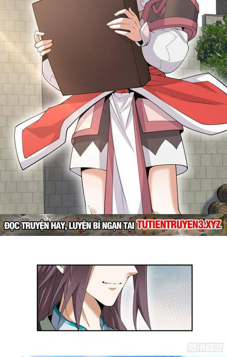 Đồ Đệ Của Ta Đều Là Đại Phản Phái Chapter 183 - Trang 21