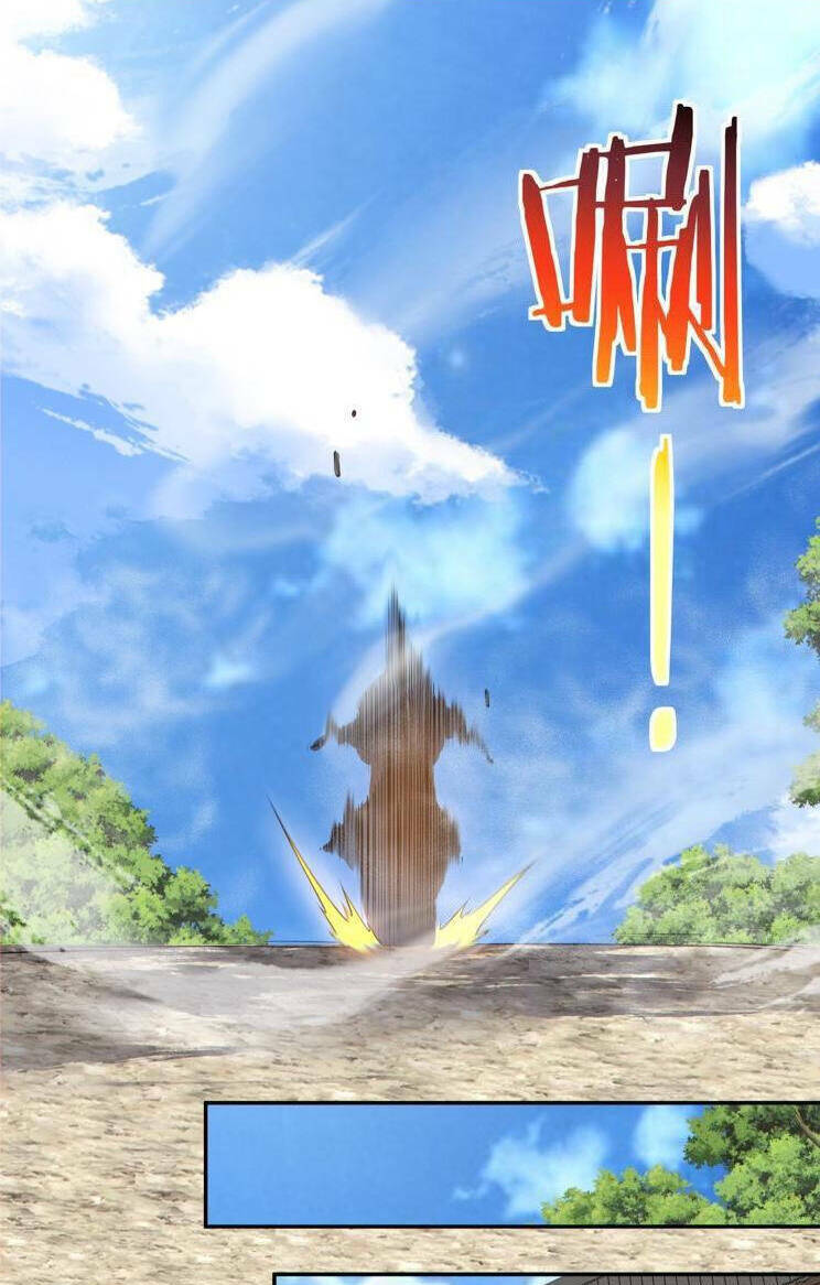 Đồ Đệ Của Ta Đều Là Đại Phản Phái Chapter 183 - Trang 22