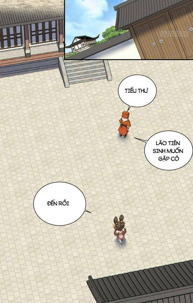 Đồ Đệ Của Ta Đều Là Đại Phản Phái Chapter 183 - Trang 23