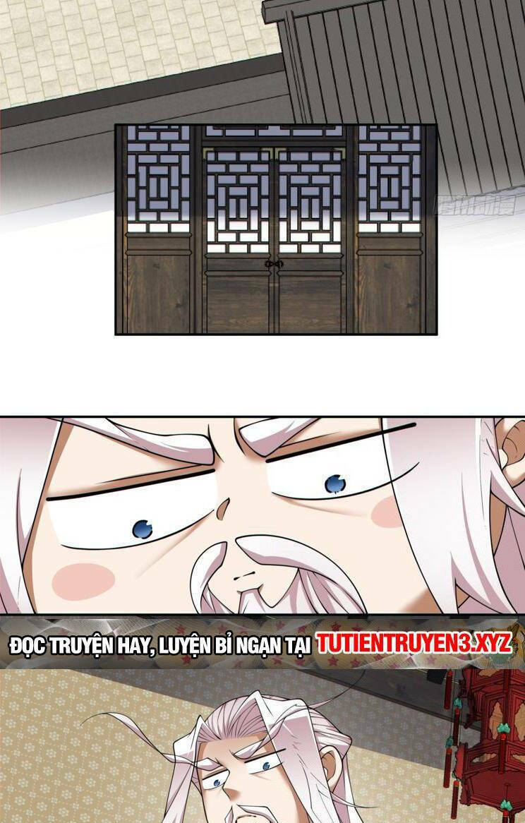 Đồ Đệ Của Ta Đều Là Đại Phản Phái Chapter 183 - Trang 24