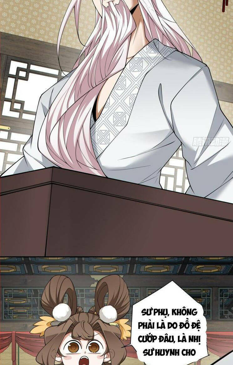 Đồ Đệ Của Ta Đều Là Đại Phản Phái Chapter 183 - Trang 25