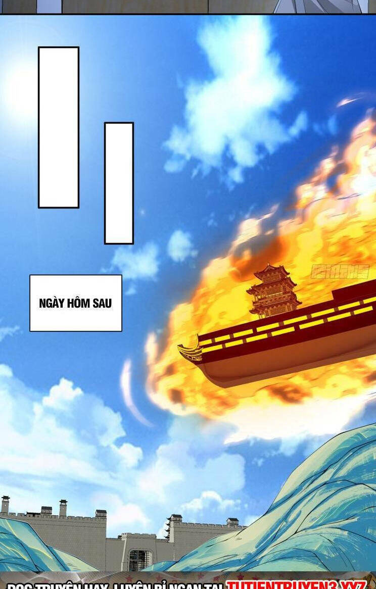 Đồ Đệ Của Ta Đều Là Đại Phản Phái Chapter 183 - Trang 34