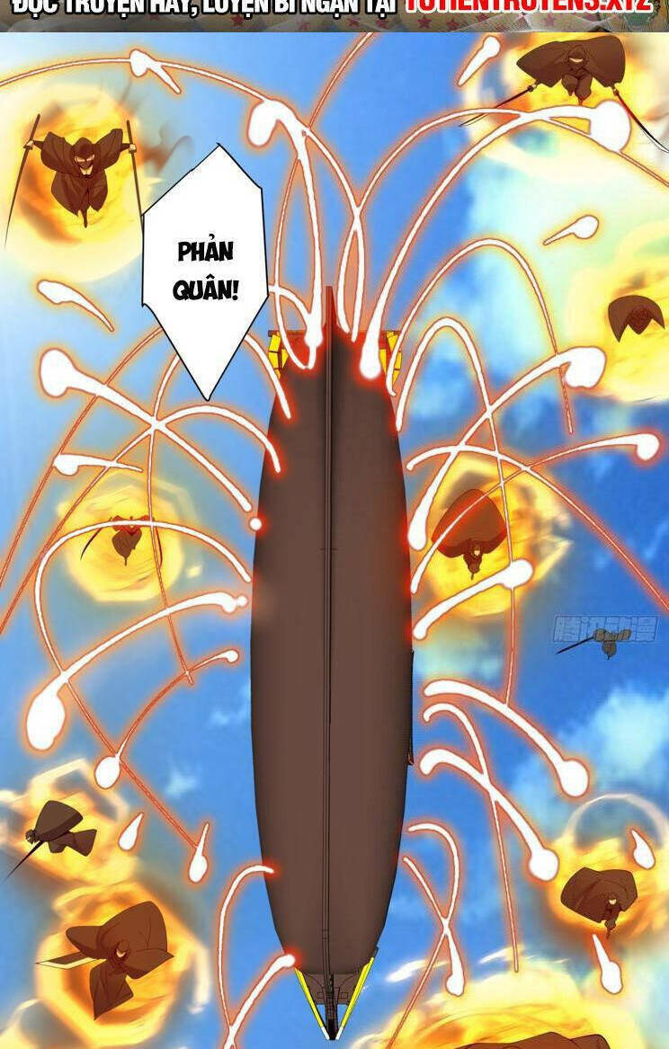 Đồ Đệ Của Ta Đều Là Đại Phản Phái Chapter 183 - Trang 35