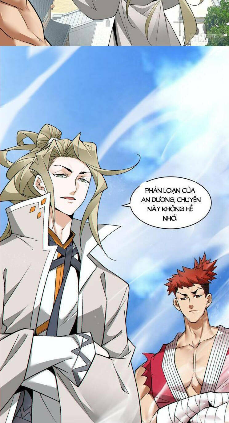 Đồ Đệ Của Ta Đều Là Đại Phản Phái Chapter 183 - Trang 37