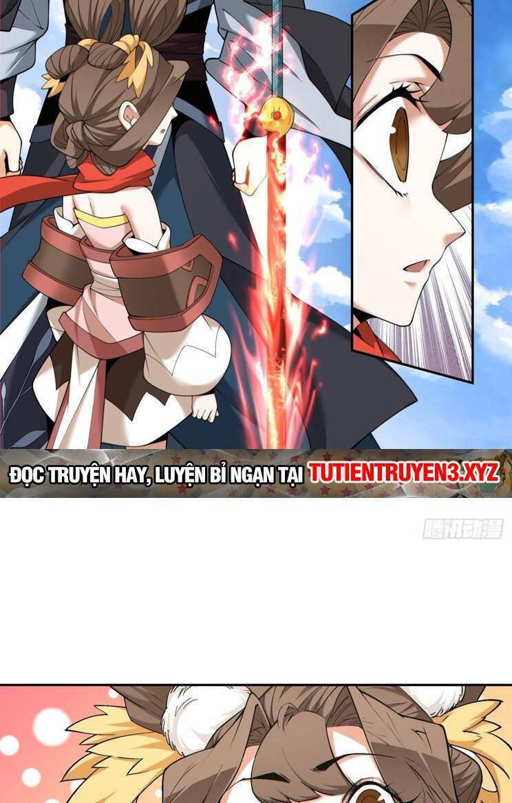 Đồ Đệ Của Ta Đều Là Đại Phản Phái Chapter 183 - Trang 6