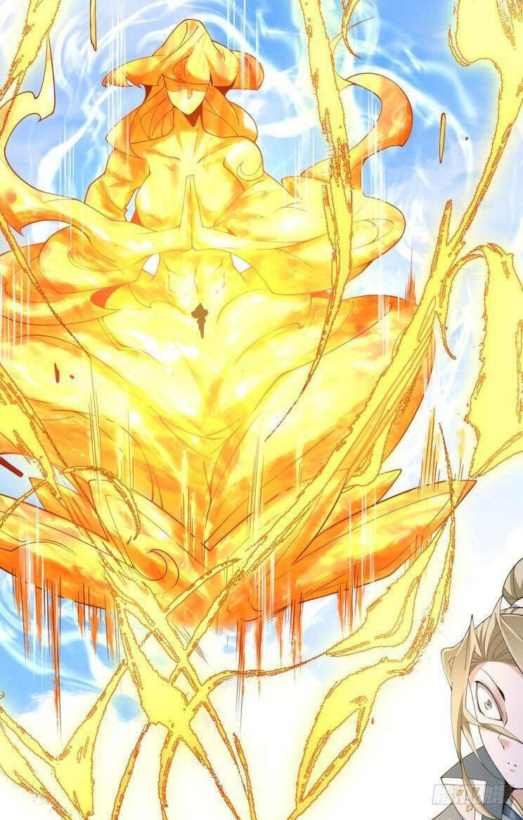 Đồ Đệ Của Ta Đều Là Đại Phản Phái Chapter 184 - Trang 12