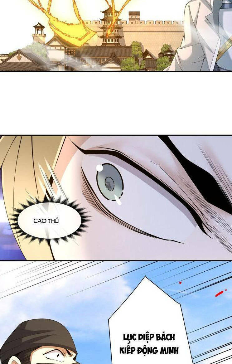 Đồ Đệ Của Ta Đều Là Đại Phản Phái Chapter 184 - Trang 13