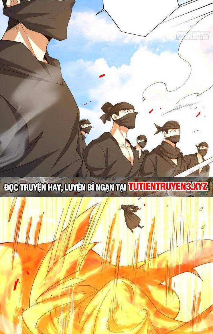 Đồ Đệ Của Ta Đều Là Đại Phản Phái Chapter 184 - Trang 14