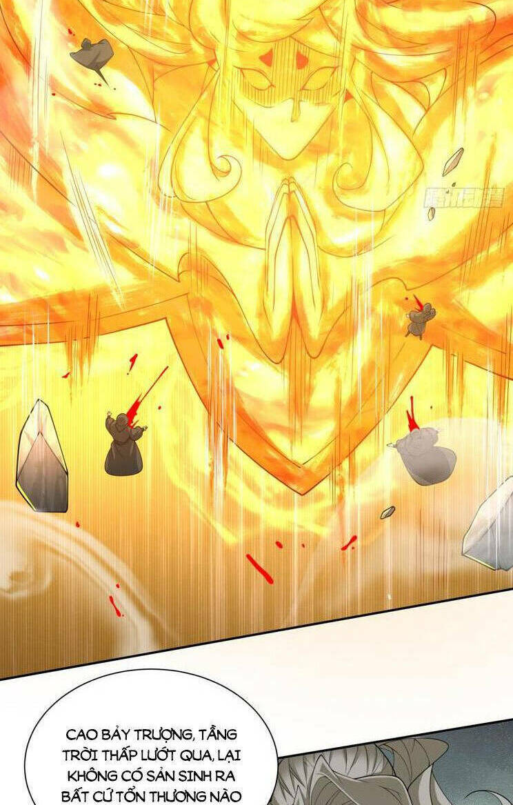 Đồ Đệ Của Ta Đều Là Đại Phản Phái Chapter 184 - Trang 15