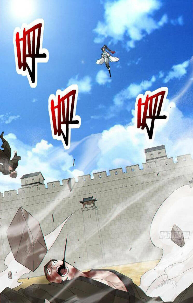 Đồ Đệ Của Ta Đều Là Đại Phản Phái Chapter 184 - Trang 17