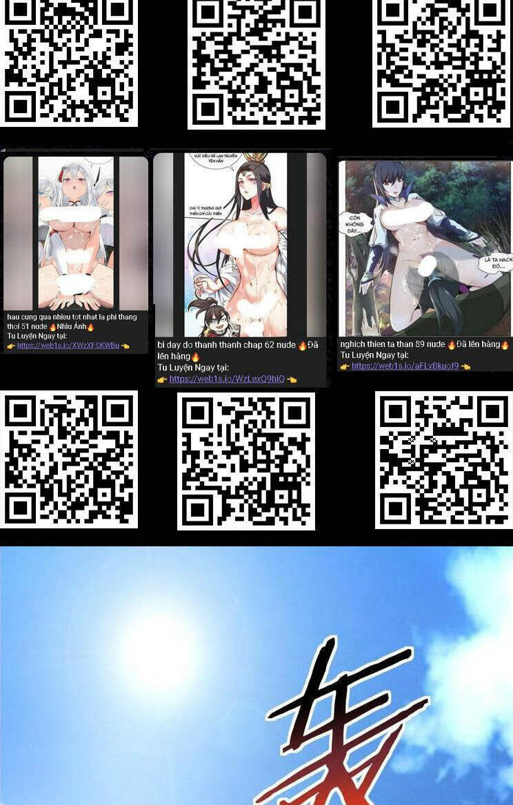 Đồ Đệ Của Ta Đều Là Đại Phản Phái Chapter 184 - Trang 1