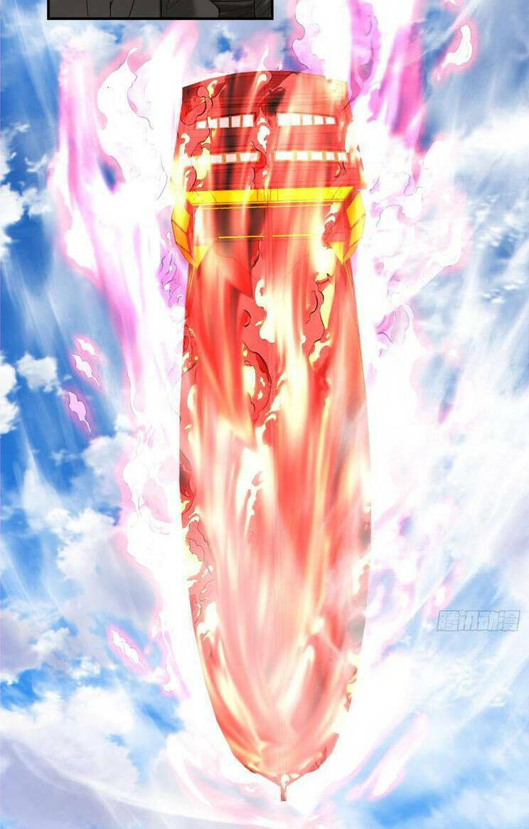 Đồ Đệ Của Ta Đều Là Đại Phản Phái Chapter 184 - Trang 23