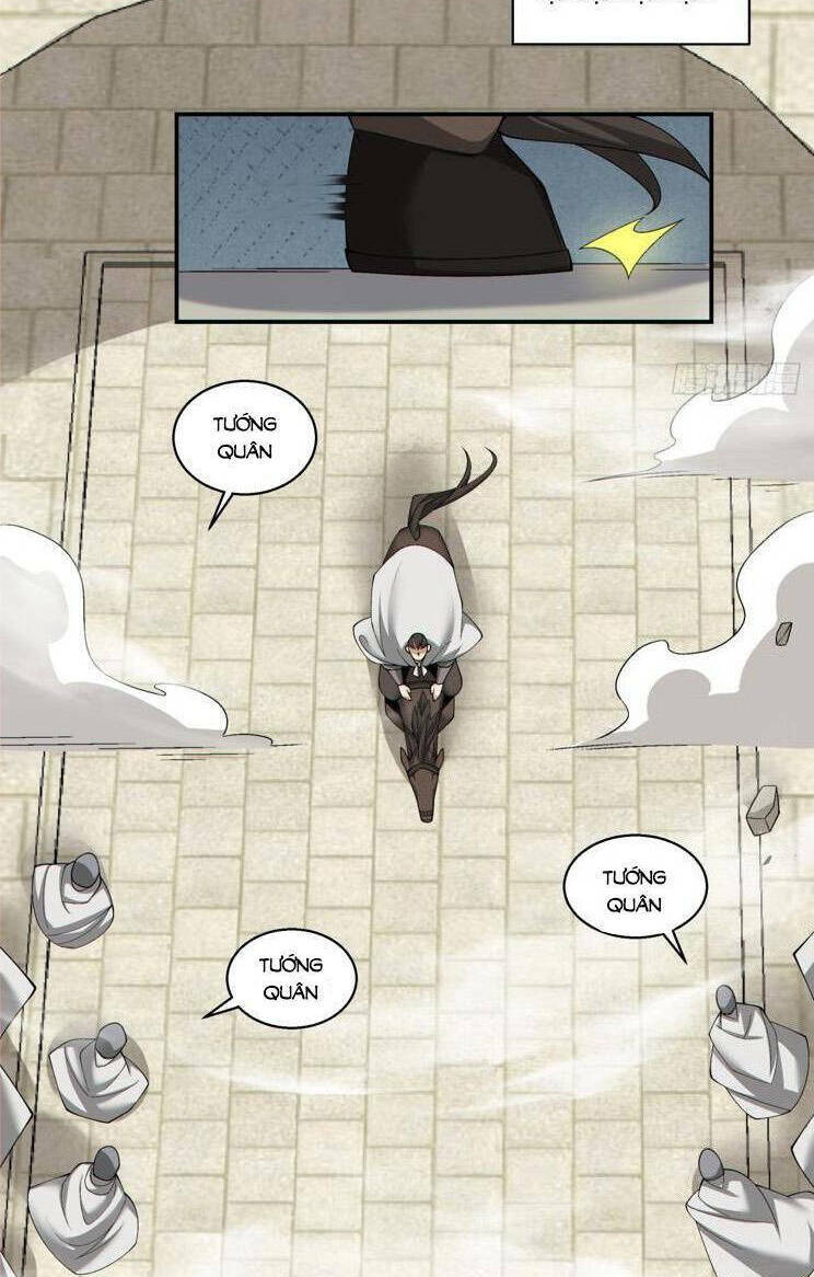 Đồ Đệ Của Ta Đều Là Đại Phản Phái Chapter 184 - Trang 26