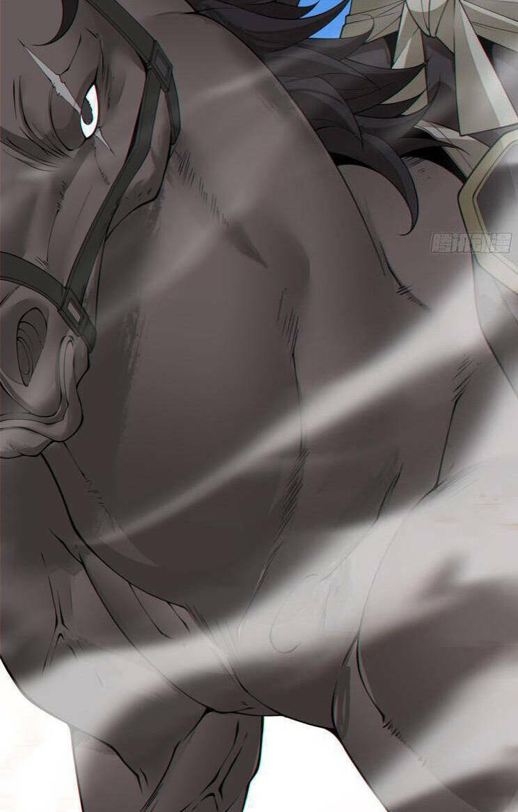 Đồ Đệ Của Ta Đều Là Đại Phản Phái Chapter 184 - Trang 28