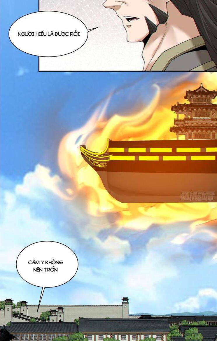 Đồ Đệ Của Ta Đều Là Đại Phản Phái Chapter 184 - Trang 30