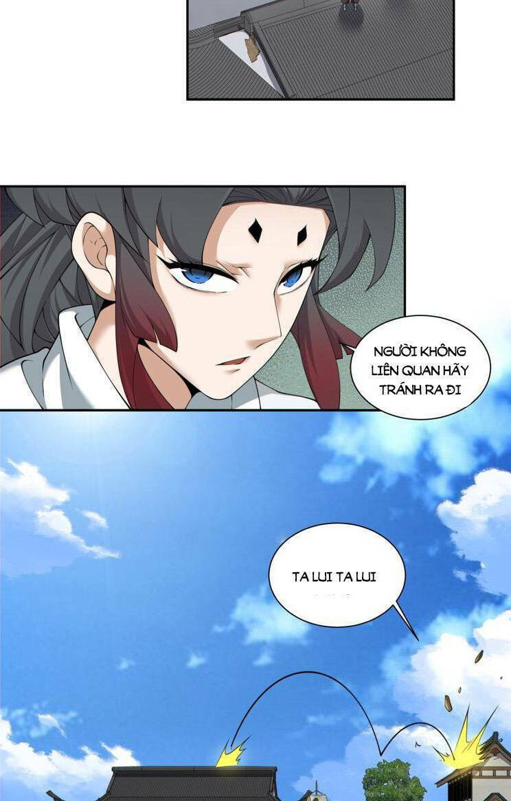 Đồ Đệ Của Ta Đều Là Đại Phản Phái Chapter 184 - Trang 36