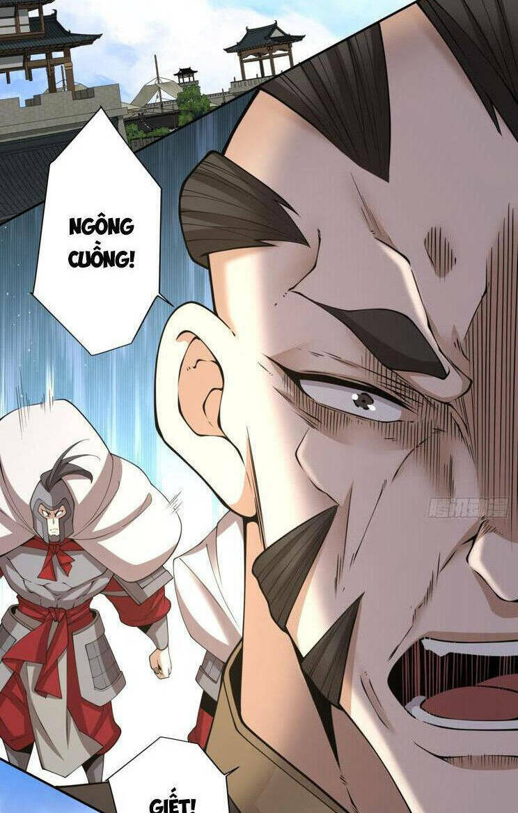 Đồ Đệ Của Ta Đều Là Đại Phản Phái Chapter 184 - Trang 39