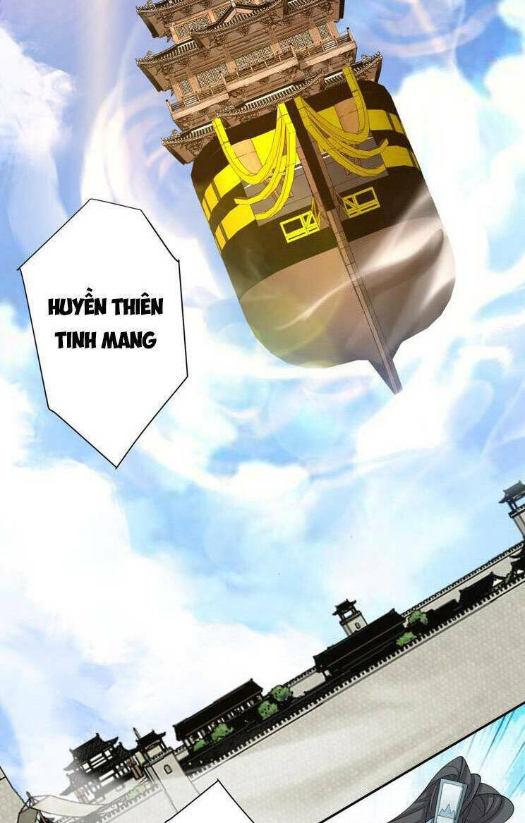 Đồ Đệ Của Ta Đều Là Đại Phản Phái Chapter 184 - Trang 41