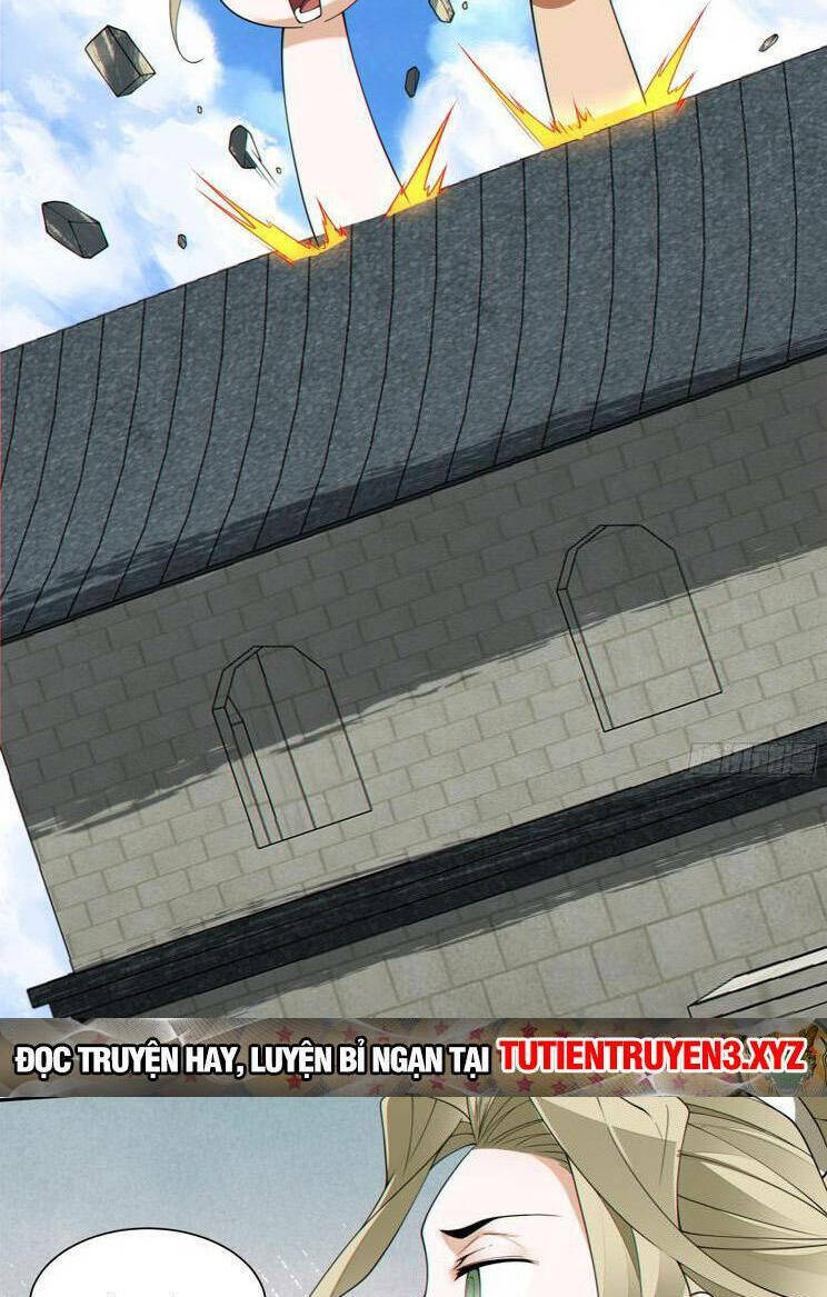 Đồ Đệ Của Ta Đều Là Đại Phản Phái Chapter 184 - Trang 43
