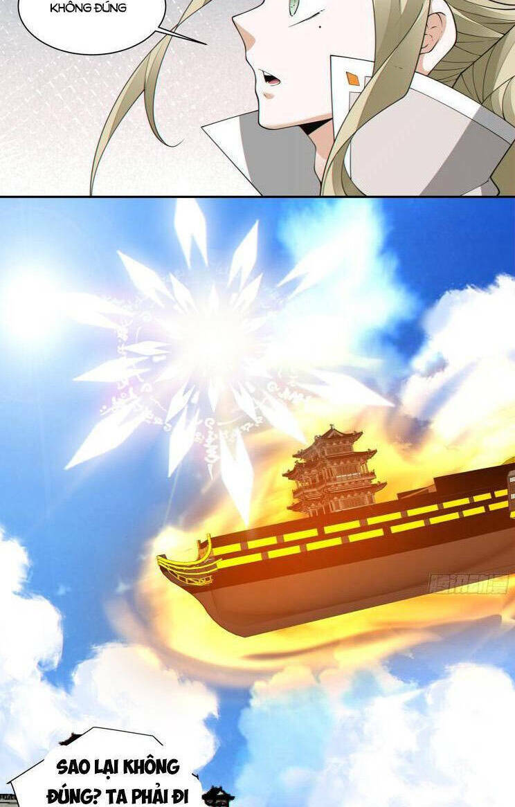 Đồ Đệ Của Ta Đều Là Đại Phản Phái Chapter 184 - Trang 44