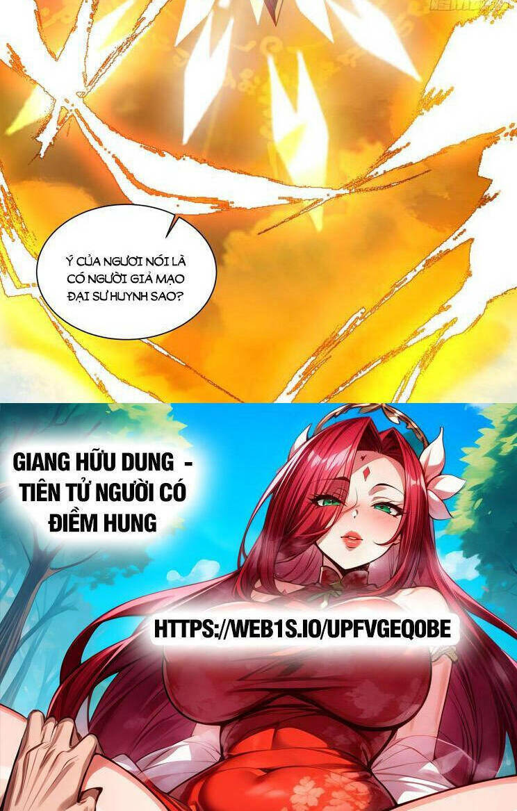 Đồ Đệ Của Ta Đều Là Đại Phản Phái Chapter 184 - Trang 47