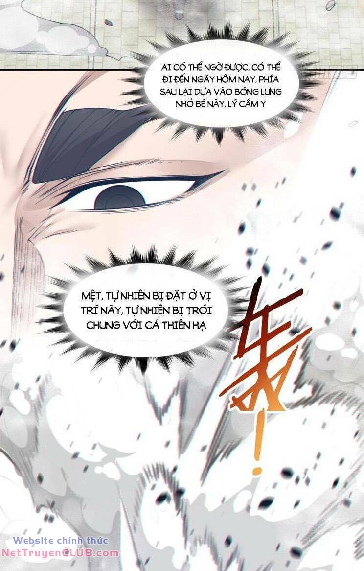 Đồ Đệ Của Ta Đều Là Đại Phản Phái Chapter 185 - Trang 10