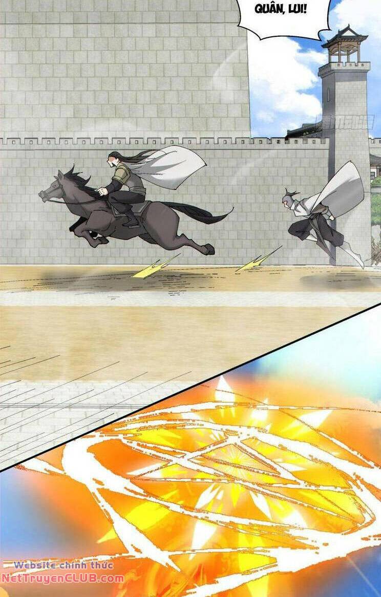 Đồ Đệ Của Ta Đều Là Đại Phản Phái Chapter 185 - Trang 15