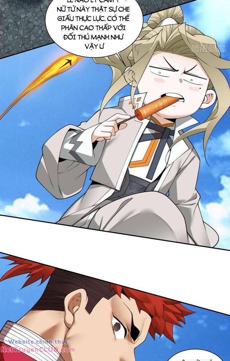 Đồ Đệ Của Ta Đều Là Đại Phản Phái Chapter 185 - Trang 18