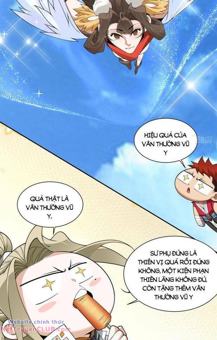 Đồ Đệ Của Ta Đều Là Đại Phản Phái Chapter 185 - Trang 20