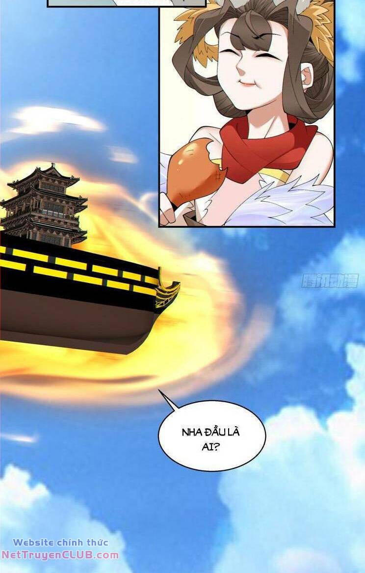 Đồ Đệ Của Ta Đều Là Đại Phản Phái Chapter 185 - Trang 25