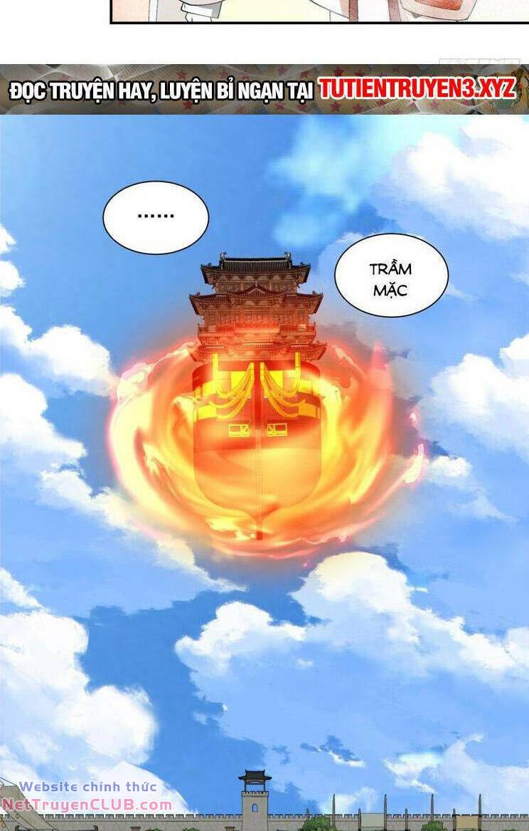 Đồ Đệ Của Ta Đều Là Đại Phản Phái Chapter 185 - Trang 27