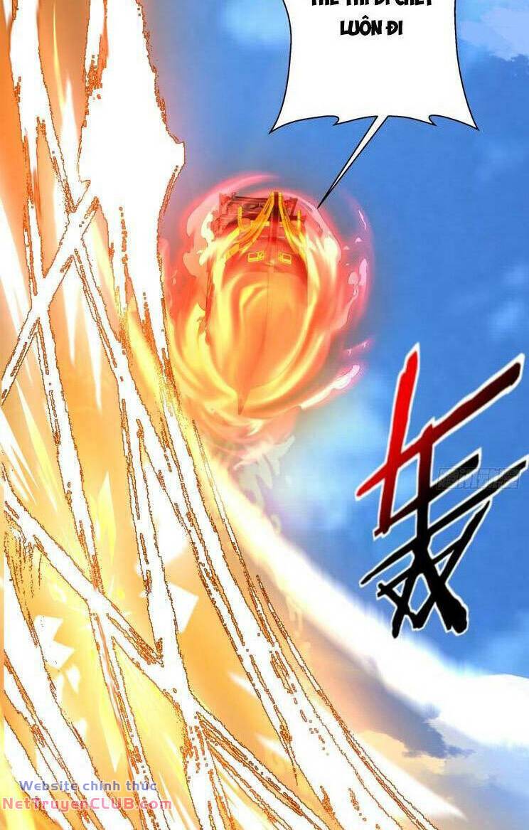 Đồ Đệ Của Ta Đều Là Đại Phản Phái Chapter 185 - Trang 35