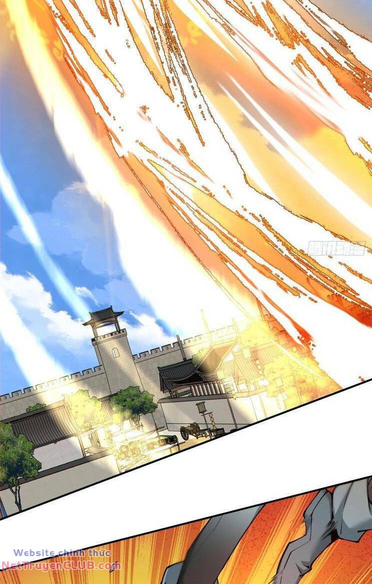 Đồ Đệ Của Ta Đều Là Đại Phản Phái Chapter 185 - Trang 36