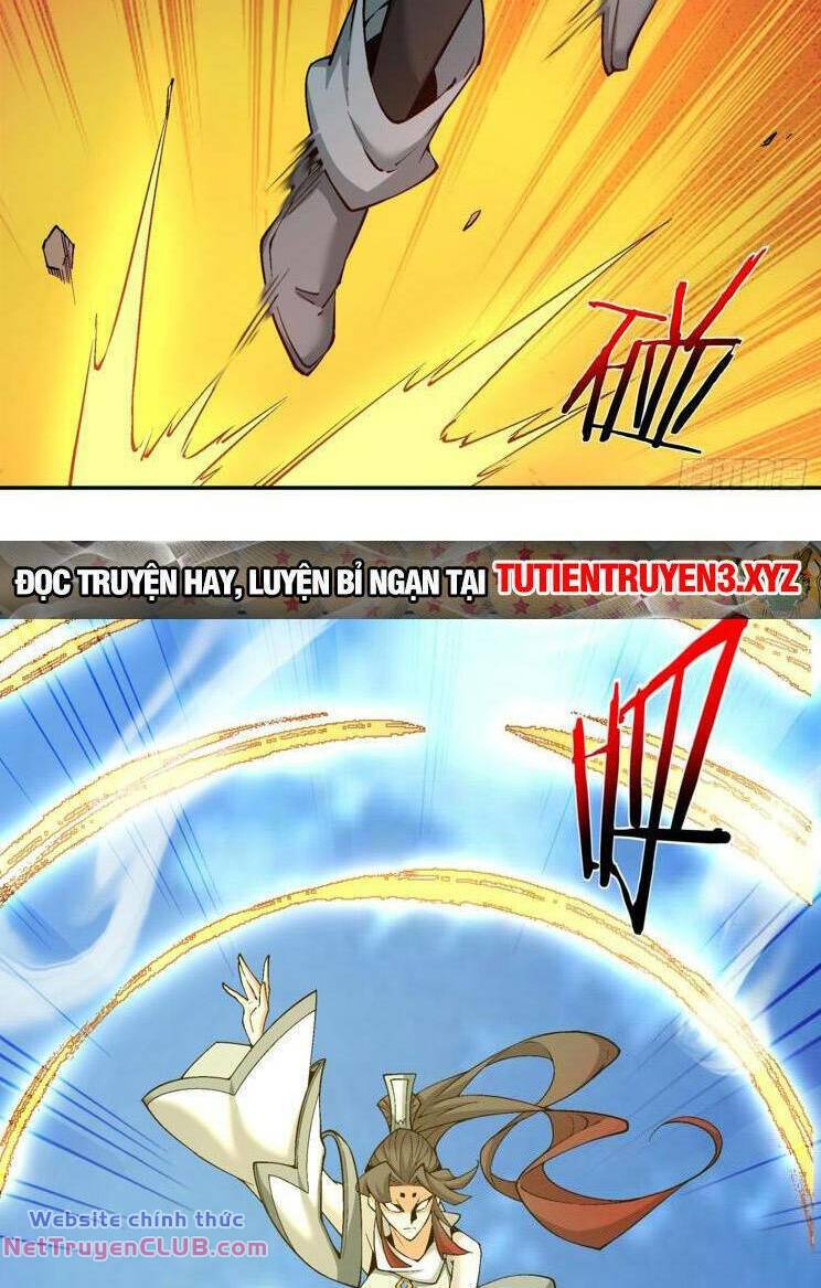 Đồ Đệ Của Ta Đều Là Đại Phản Phái Chapter 185 - Trang 37