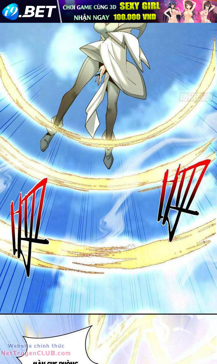 Đồ Đệ Của Ta Đều Là Đại Phản Phái Chapter 185 - Trang 38