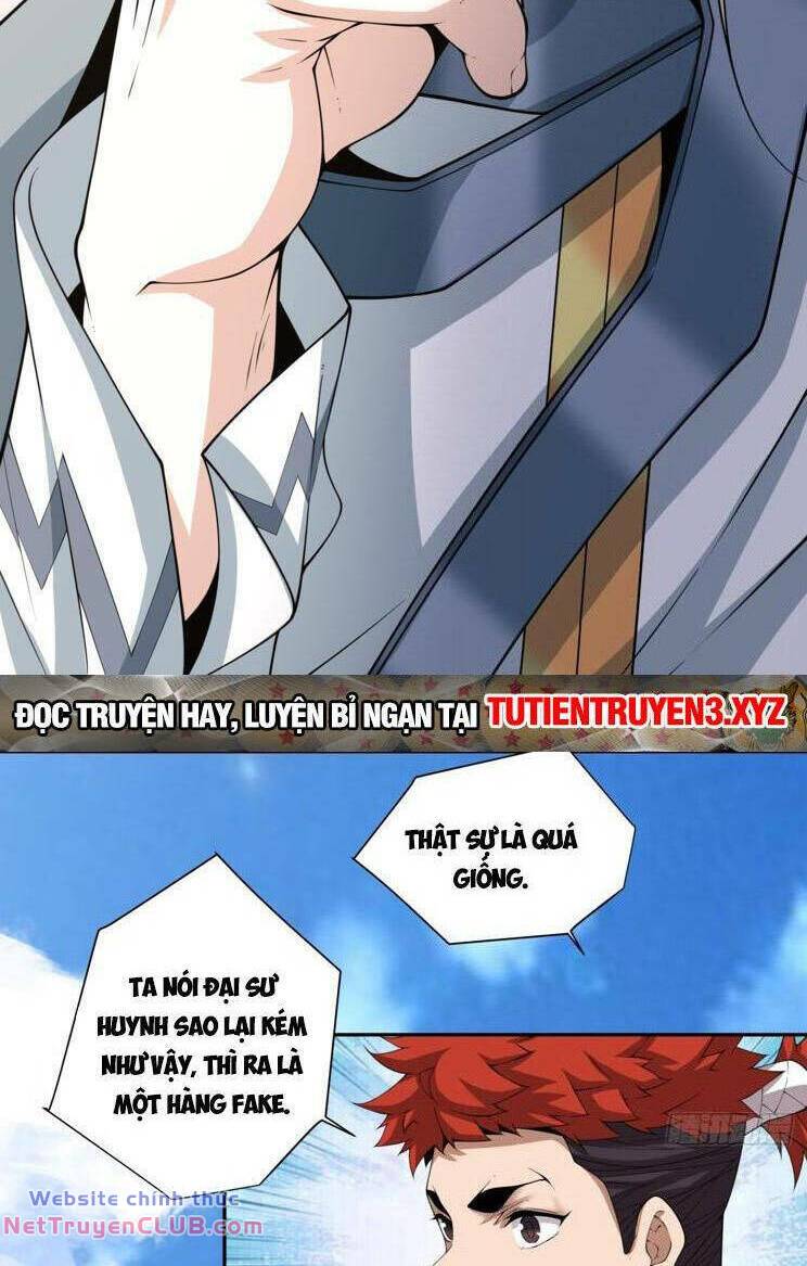 Đồ Đệ Của Ta Đều Là Đại Phản Phái Chapter 185 - Trang 3