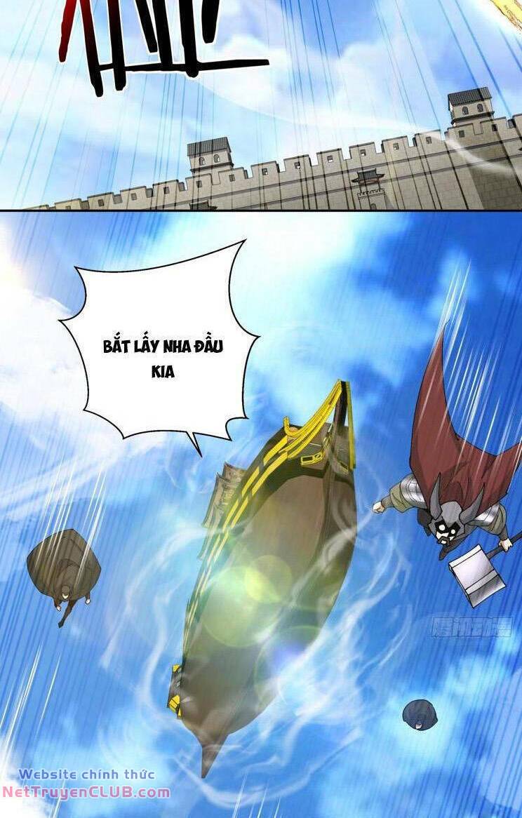 Đồ Đệ Của Ta Đều Là Đại Phản Phái Chapter 185 - Trang 40