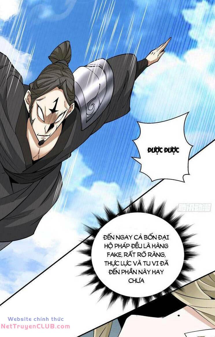 Đồ Đệ Của Ta Đều Là Đại Phản Phái Chapter 185 - Trang 41