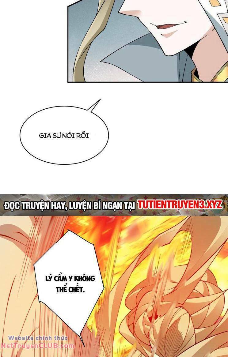 Đồ Đệ Của Ta Đều Là Đại Phản Phái Chapter 185 - Trang 42