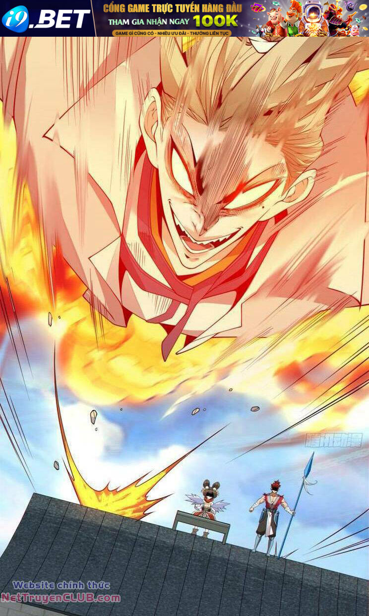 Đồ Đệ Của Ta Đều Là Đại Phản Phái Chapter 185 - Trang 43