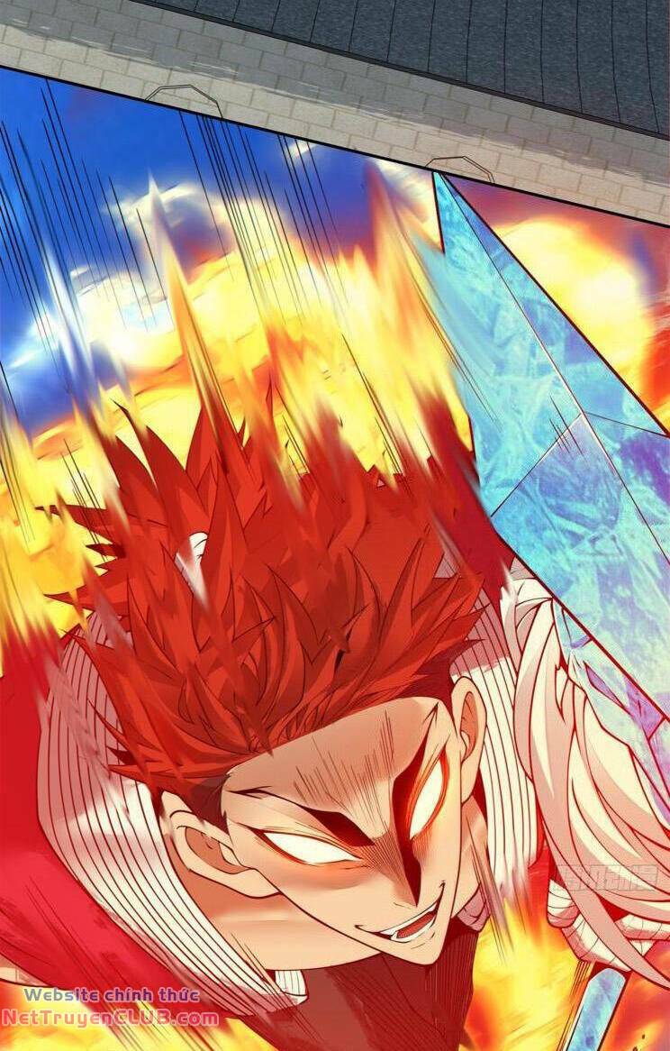 Đồ Đệ Của Ta Đều Là Đại Phản Phái Chapter 185 - Trang 44