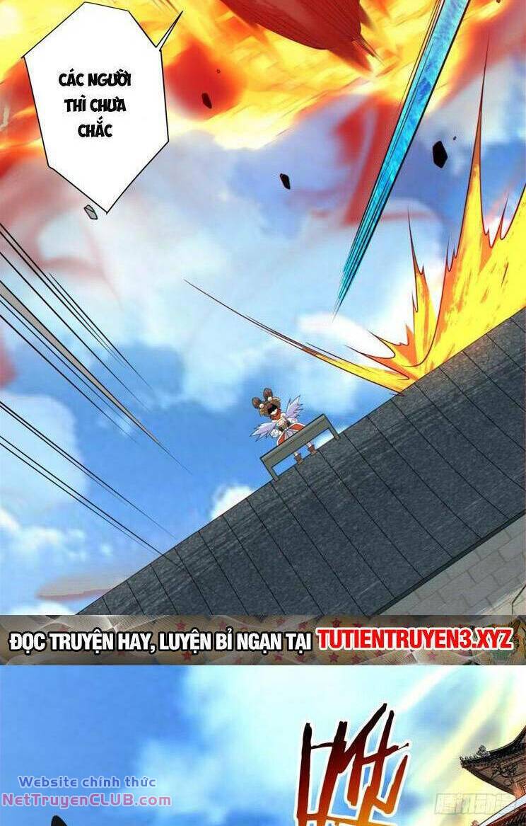 Đồ Đệ Của Ta Đều Là Đại Phản Phái Chapter 185 - Trang 45