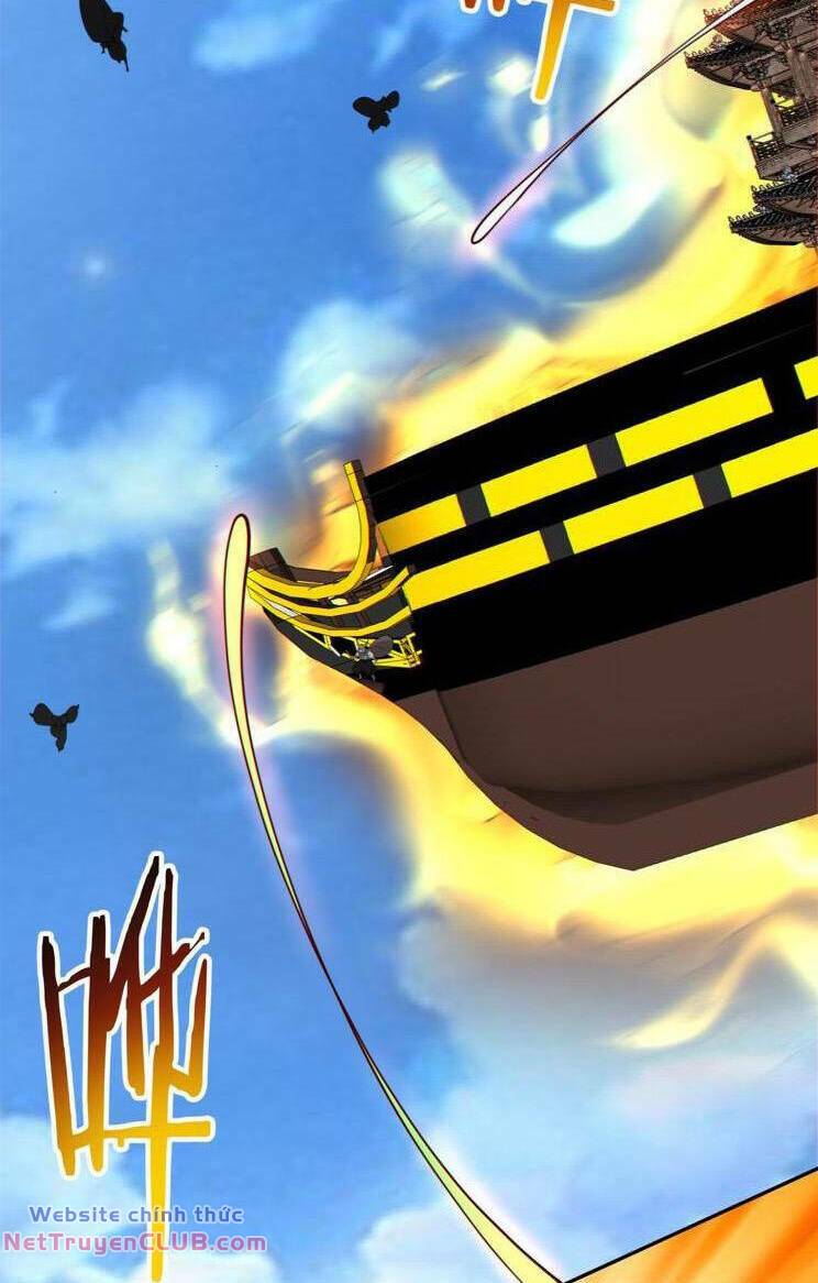 Đồ Đệ Của Ta Đều Là Đại Phản Phái Chapter 185 - Trang 46