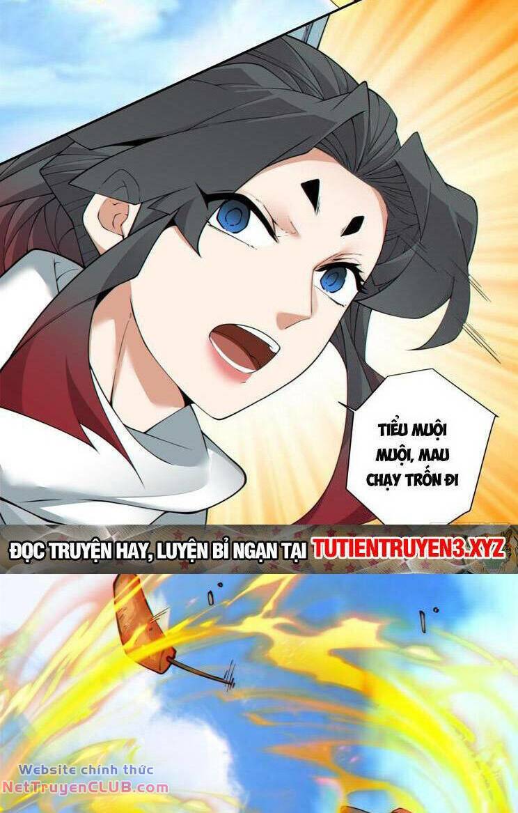 Đồ Đệ Của Ta Đều Là Đại Phản Phái Chapter 185 - Trang 47