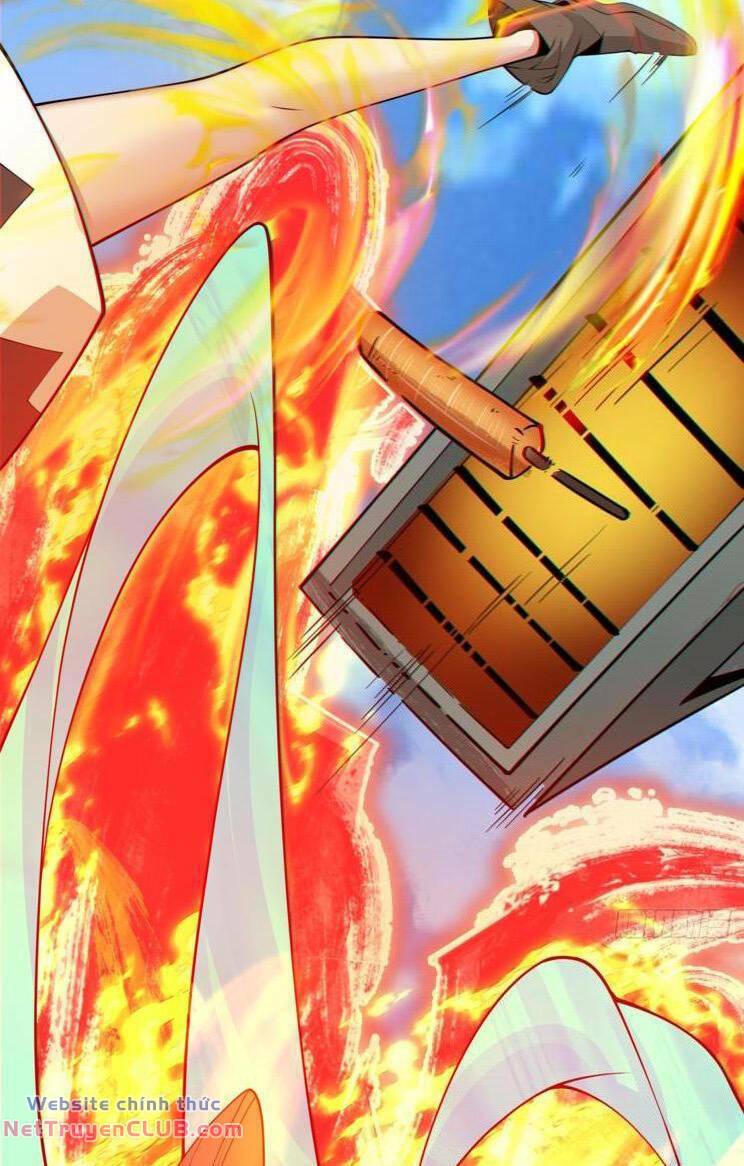 Đồ Đệ Của Ta Đều Là Đại Phản Phái Chapter 185 - Trang 48