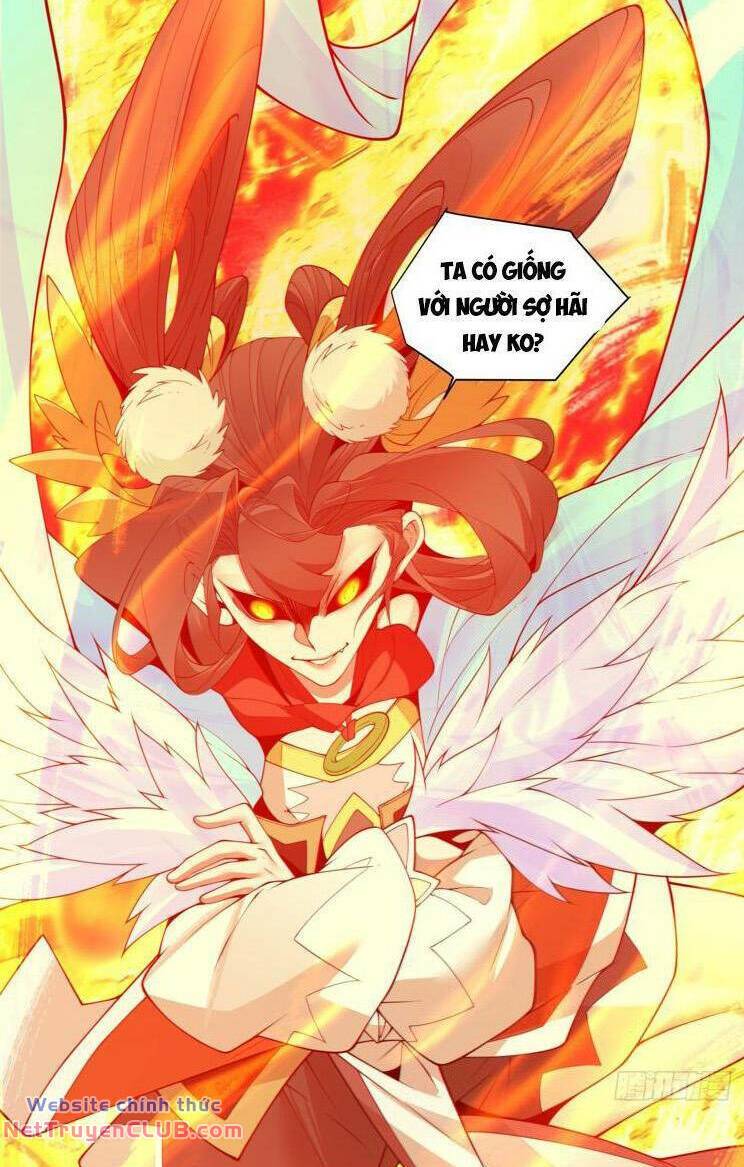 Đồ Đệ Của Ta Đều Là Đại Phản Phái Chapter 185 - Trang 49