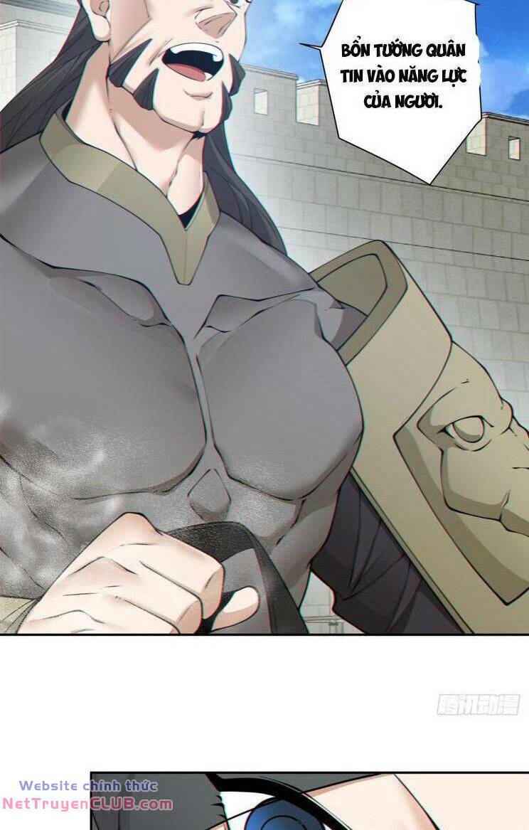 Đồ Đệ Của Ta Đều Là Đại Phản Phái Chapter 185 - Trang 7